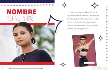 What You Never Knew About Selena Gomez - Dolores Andral [KSIĄŻKA]