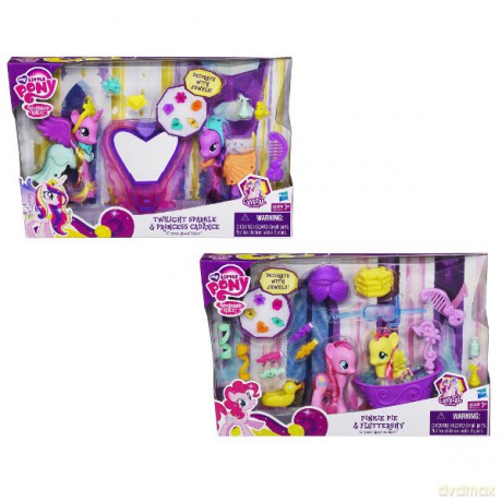 Hasbro Zest. My Little Pony [FIGURKA]