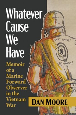 Whatever Cause We Have [KSIĄŻKA]