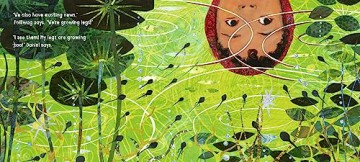 Whats New Daniel - Micha Archer [KSIĄŻKA]