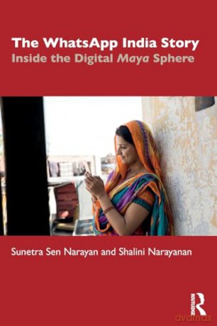 Whatsapp India Story - Sunetra Sen Narayan [KSIĄŻKA]