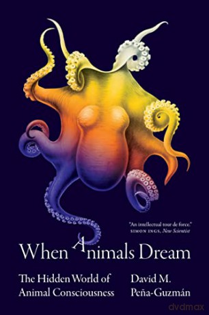 When Animals Dream - David M Pena-Guzman [KSIĄŻKA]