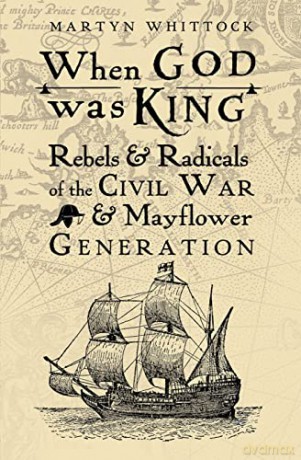 When God Was King - Martyn Whittock [KSIĄŻKA]
