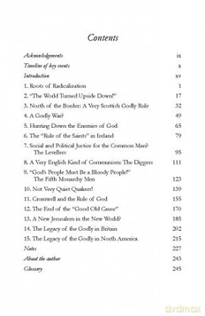 When God Was King - Martyn Whittock [KSIĄŻKA]
