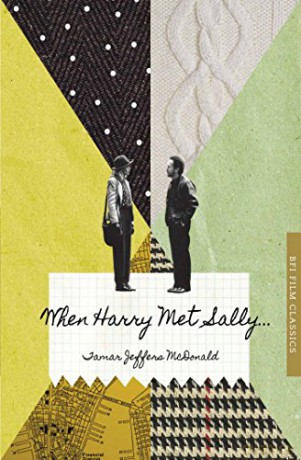 When Harry Met Sally - Mcdonald Tamar Jeffe [KSIĄŻKA]