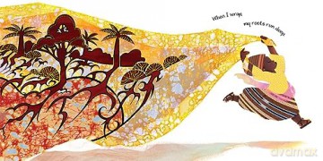 When I Wrap My Hair Hb - Grant Shauntay [KSIĄŻKA]
