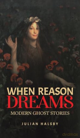 When Reason Dreams - Julian Halsby [KSIĄŻKA]