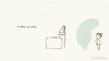 When Sadness Comes To Call - Eva Eland [KSIĄŻKA]