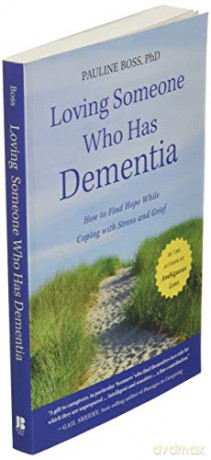 When Someone You Love Has Dementia - Pauline Boss [KSIĄŻKA]