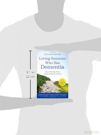 When Someone You Love Has Dementia - Pauline Boss [KSIĄŻKA]