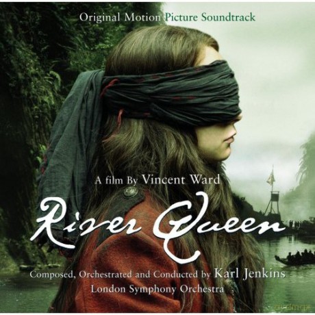 River Queen soundtrack (Karl Jenkins) [CD]