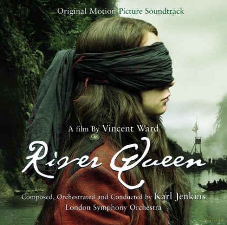 River Queen soundtrack (Karl Jenkins) [CD]