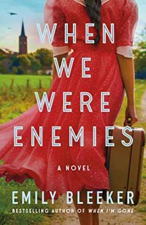When We Were Enemies - Emily Bleeker [KSIĄŻKA]