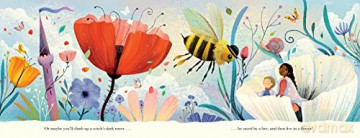 When You Open A Book - Caroline Derlatka [KSIĄŻKA]
