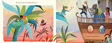 When You Open A Book - Caroline Derlatka [KSIĄŻKA]