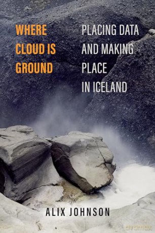 Where Cloud Is Ground - Alix Johnson [KSIĄŻKA]