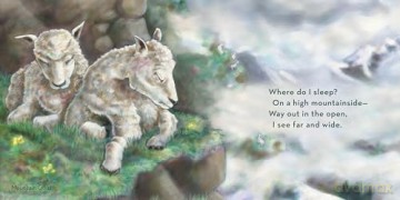 Where Do I Sleep - Jennifer Blomgren [KSIĄŻKA]