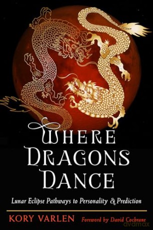Where Dragons Dance - Kory Varlen [KSIĄŻKA]