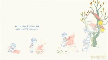 Where Happiness Begins - Eva Eland [KSIĄŻKA]