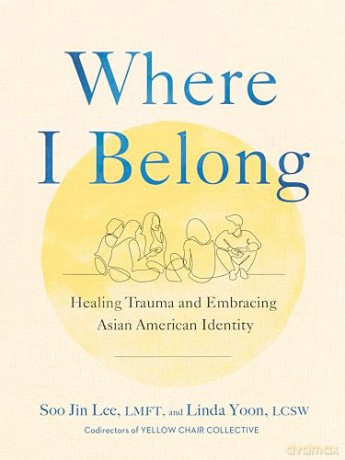 Where I Belong - Soo Jin Lee [KSIĄŻKA]