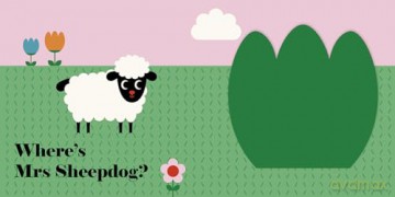 Wheres Mr Tractor - Ingela Arrhenius [KSIĄŻKA]