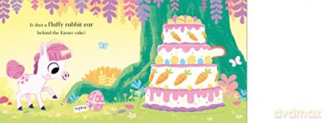 Wheres The Easter Bunny - Rhiannon Fielding [KSIĄŻKA]