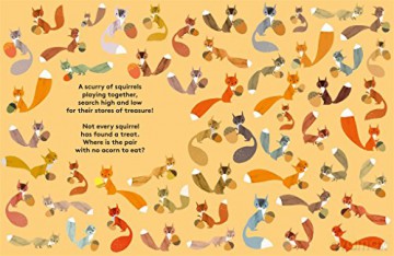Wheres The Pair - Teckentrup Bri [KSIĄŻKA]