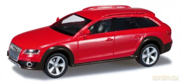 Herpa Audi A4 Avant Allroad [ZABAWKA]