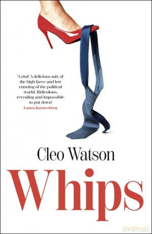 Whips - Cleo Watson [KSIĄŻKA]