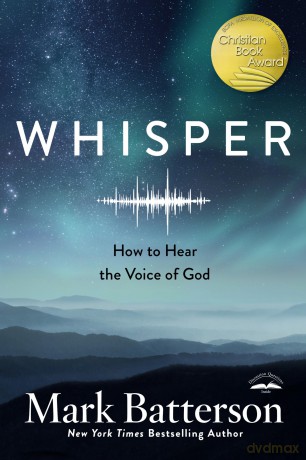 Whisper - Mark Batterson [KSIĄŻKA]
