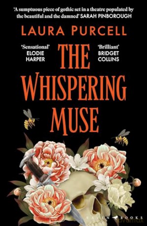 Whispering Muse - Laura Purcell [KSIĄŻKA]
