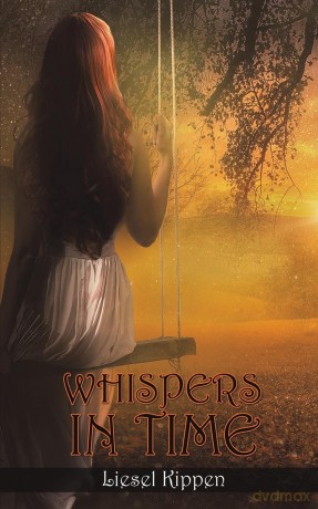 Whispers In Time - Liesel Kippen [KSIĄŻKA]