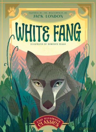 White Fang - Domenico (Il) Russo [KSIĄŻKA]