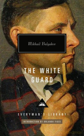 White Guard - Mikhail Bulgakov [KSIĄŻKA]