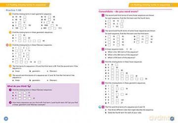 White Rose Maths Student Bk 1 [KSIĄŻKA]