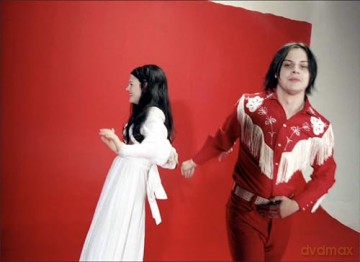 White Stripes Complete Lyrics - Jack White [KSIĄŻKA]