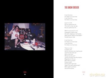 White Stripes Complete Lyrics - Jack White [KSIĄŻKA]