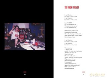 White Stripes Complete Lyrics - Jack White [KSIĄŻKA]