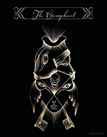 White Witch Tarot - Maja D'aoust [KSIĄŻKA]