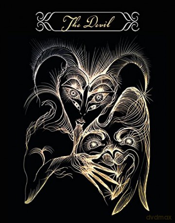 White Witch Tarot - Maja D'aoust [KSIĄŻKA]