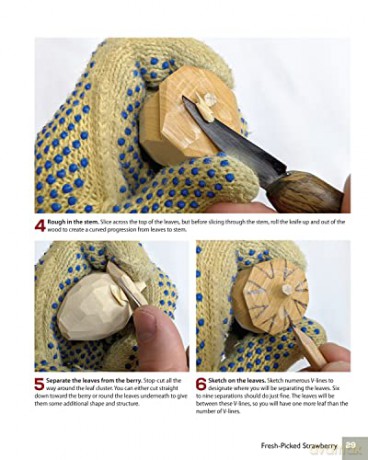 Whittling Workbook - Miller J. [KSIĄŻKA]