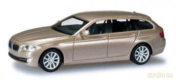 Herpa Bmw 5 Touring [ZABAWKA]