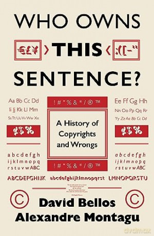 Who Owns This Sentence - David Bellos [KSIĄŻKA]
