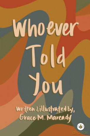 Whoever Told You - Grace M. Maready [KSIĄŻKA]