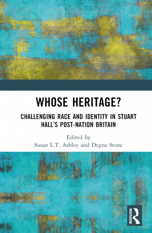 Whose Heritage - Susan L.T. Ashley [KSIĄŻKA]