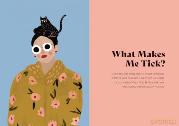 Why Am I Like This - Jen Martin [KSIĄŻKA]