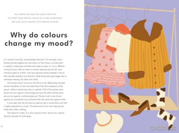 Why Am I Like This - Jen Martin [KSIĄŻKA]