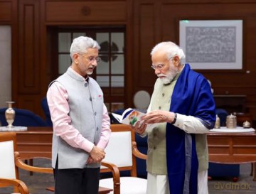 Why Bharat Matters - S. Jaishankar [KSIĄŻKA]