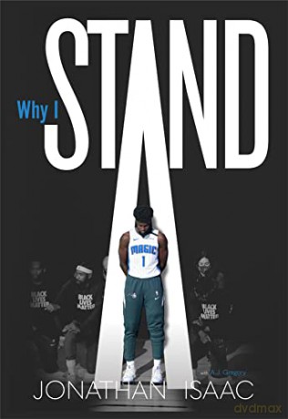 Why I Stand [KSIĄŻKA]