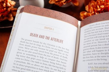 Why Jesus: Answering Life's Most Important Question - Ray Comfort [KSIĄŻKA]
